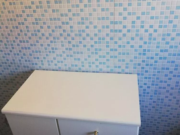 Hotelli Venice Park House