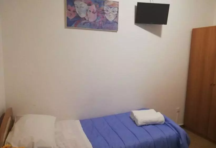 Hotelli Venice Park House