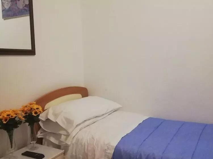 Hotelli Venice Park House