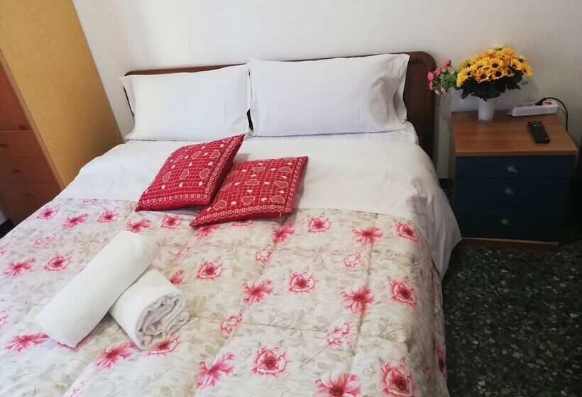 בית מלון כפרי Venice Park House