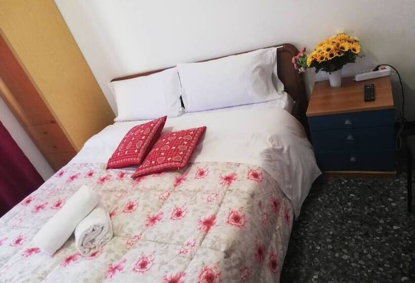 בית מלון כפרי Venice Park House