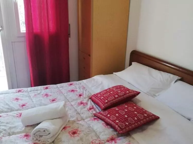 Hotelli Venice Park House