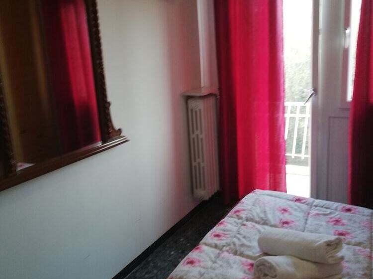 בית מלון כפרי Venice Park House