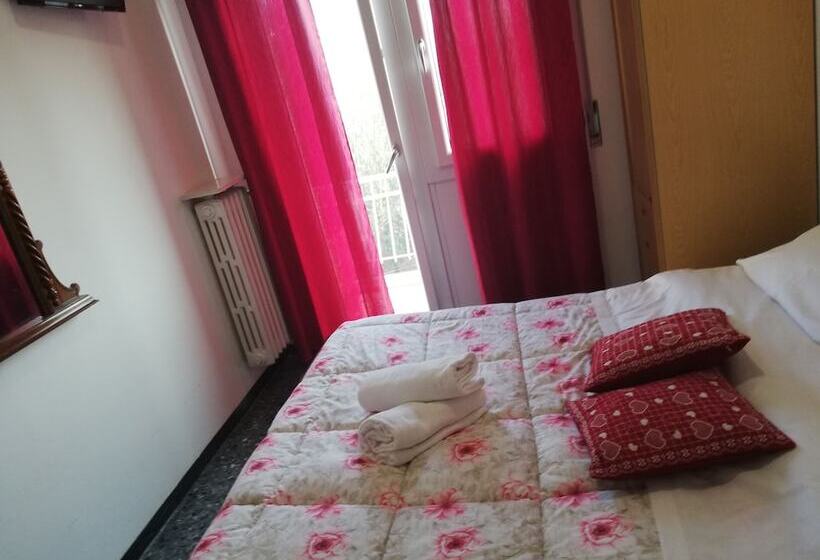 בית מלון כפרי Venice Park House