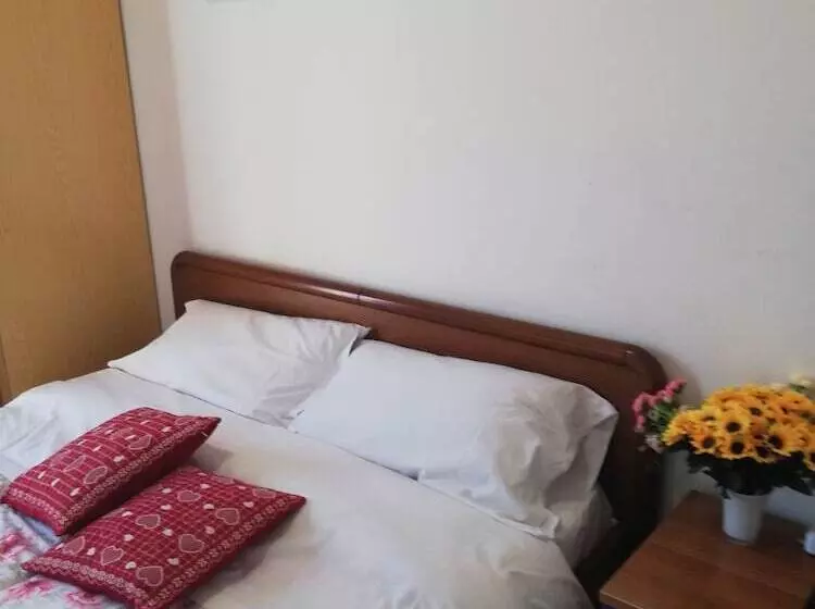 Hotelli Venice Park House