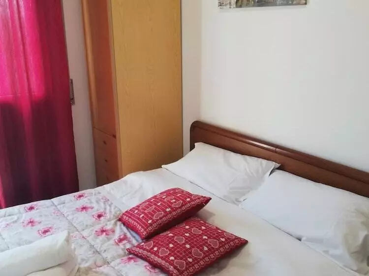 Hotelli Venice Park House