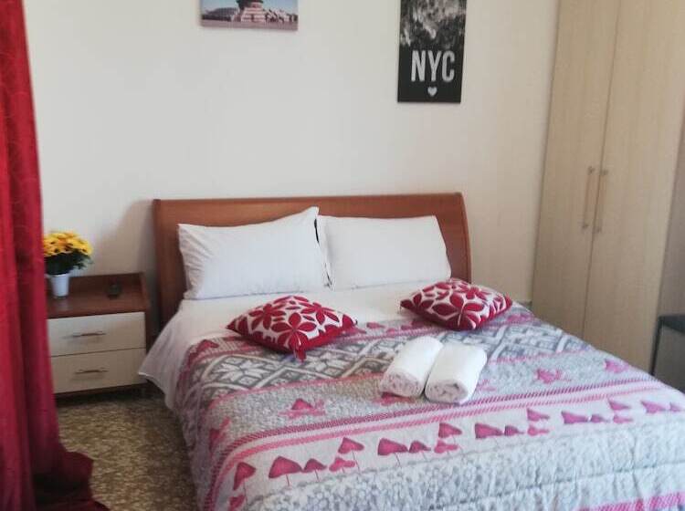 בית מלון כפרי Venice Park House