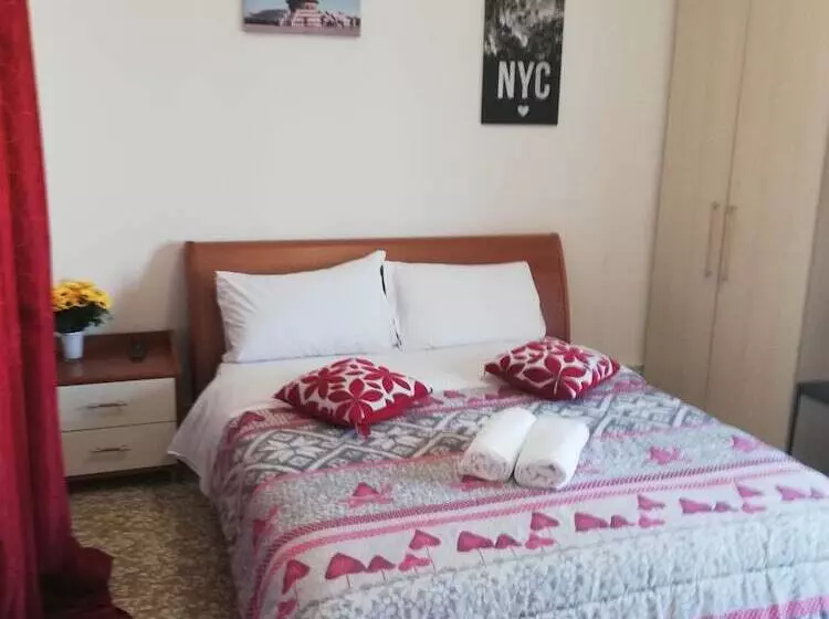 Hotelli Venice Park House