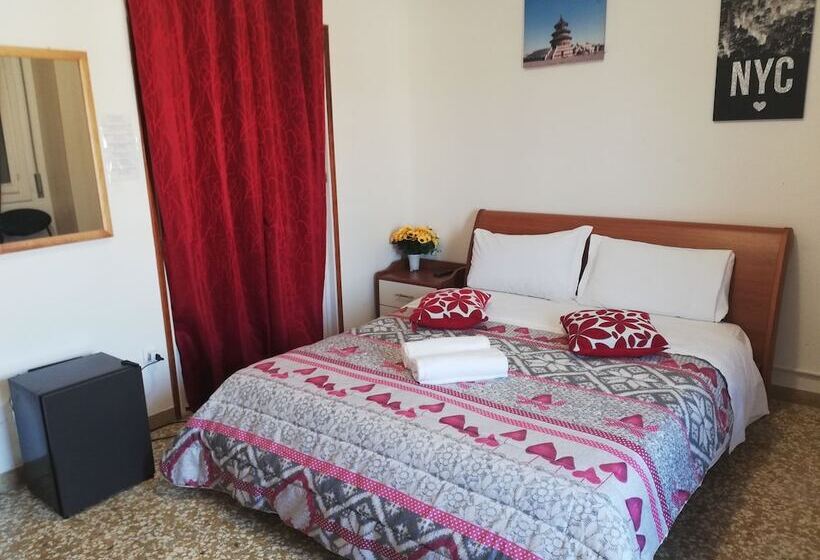 בית מלון כפרי Venice Park House