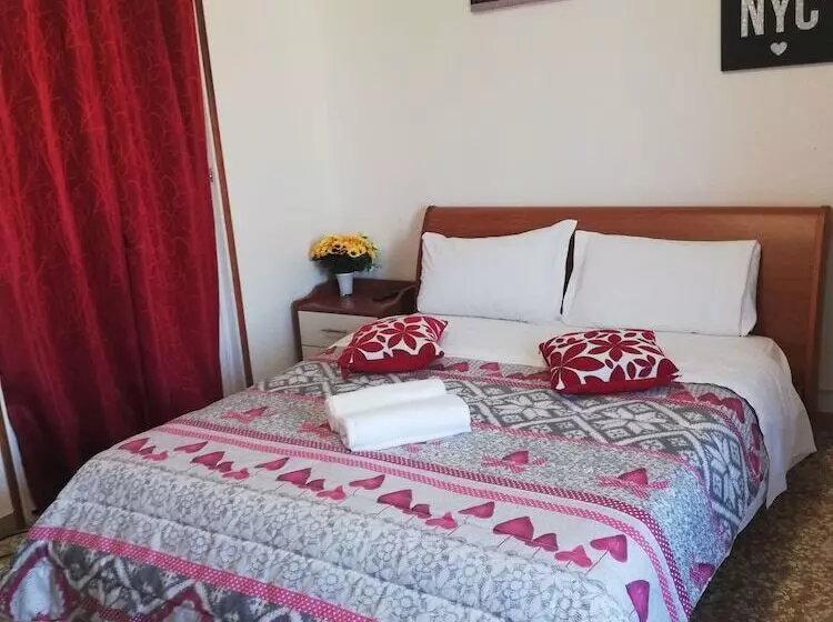 Hotelli Venice Park House