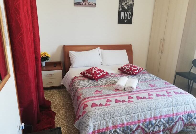 בית מלון כפרי Venice Park House