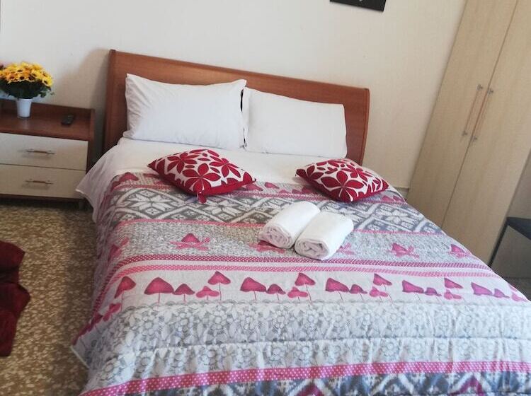 בית מלון כפרי Venice Park House