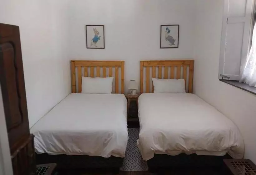Majatalo Arnheim Guesthouse