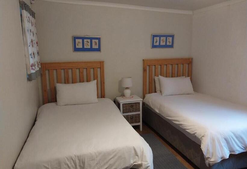 بنسيون Arnheim Guesthouse