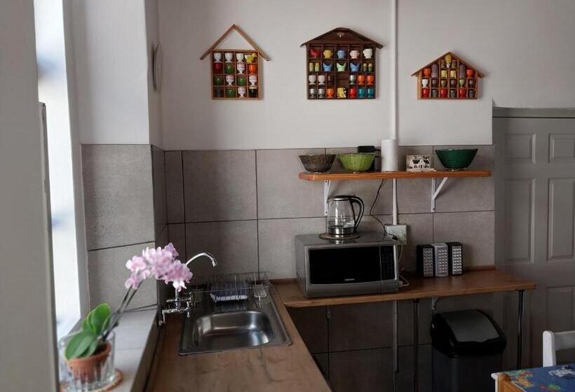 بنسيون Arnheim Guesthouse