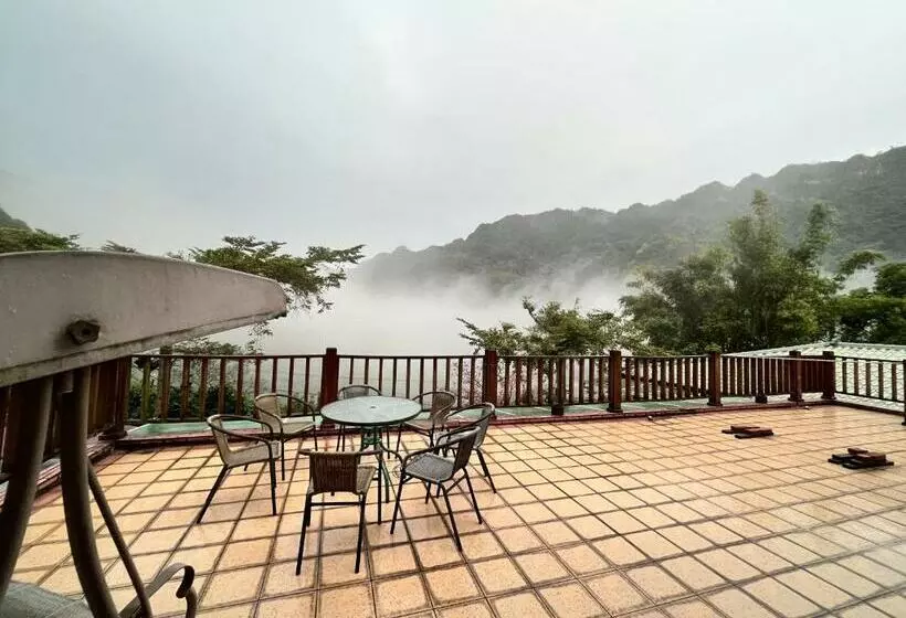 پانسیون Bo Zho Villa