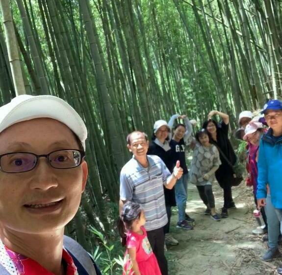 پانسیون Bo Zho Villa