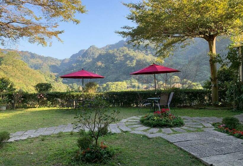 پانسیون Bo Zho Villa