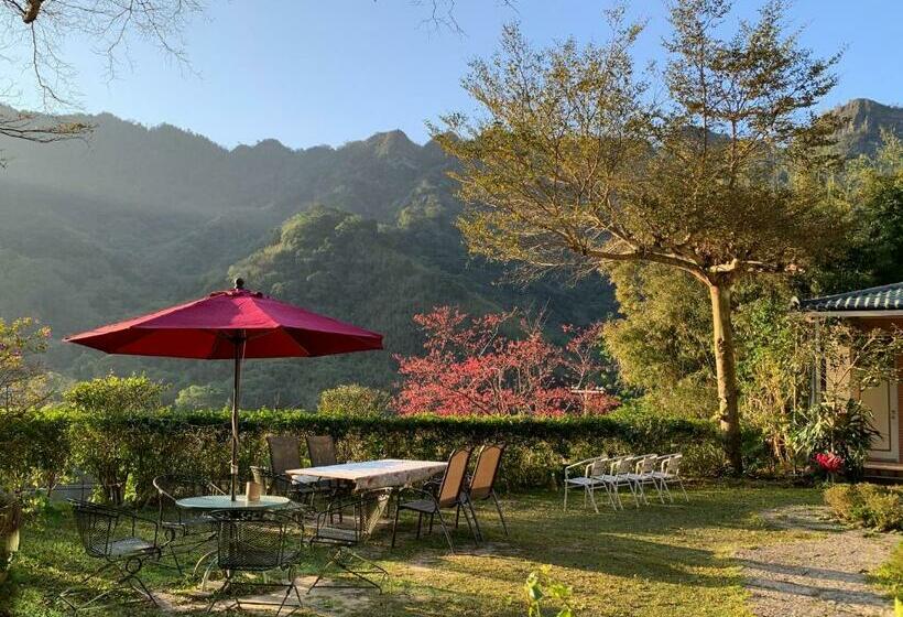 پانسیون Bo Zho Villa