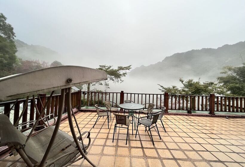 پانسیون Bo Zho Villa