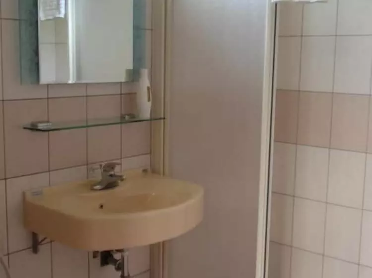 پانسیون Bo Zho Villa