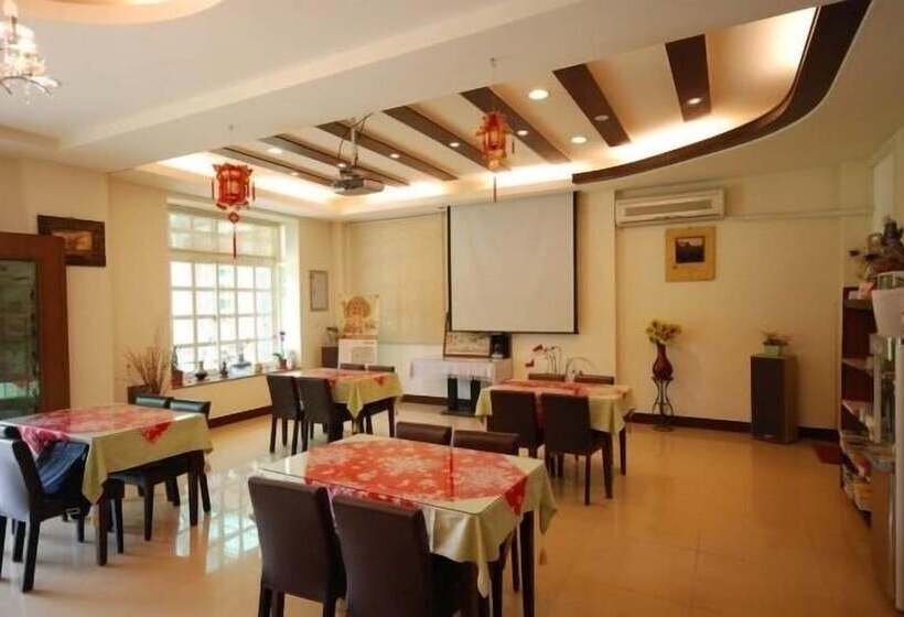 پانسیون Bo Zho Villa