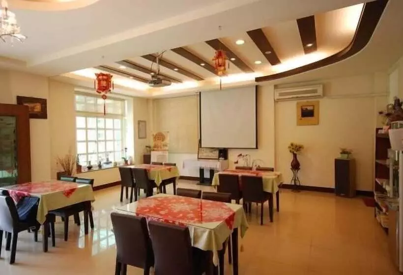پانسیون Bo Zho Villa
