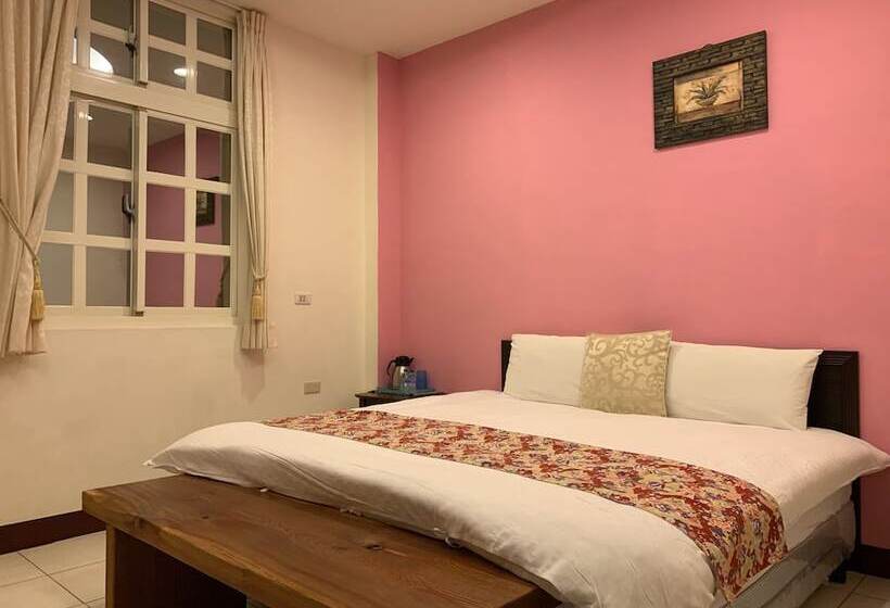 پانسیون Bo Zho Villa