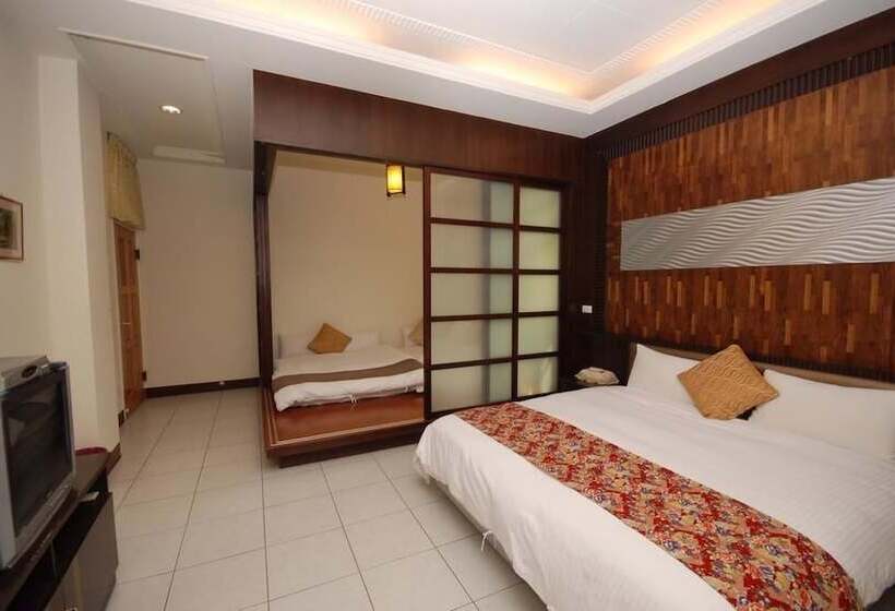 پانسیون Bo Zho Villa