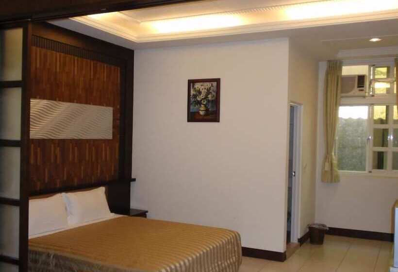 پانسیون Bo Zho Villa