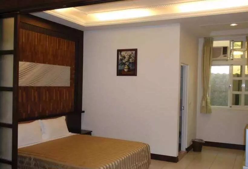 پانسیون Bo Zho Villa