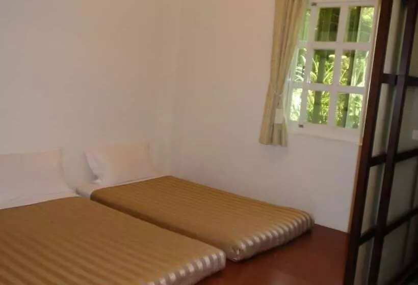 پانسیون Bo Zho Villa
