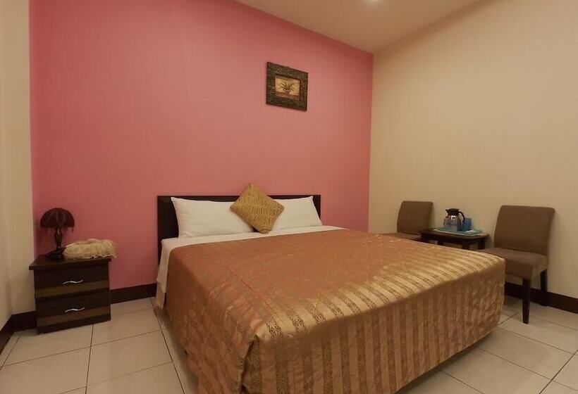 پانسیون Bo Zho Villa