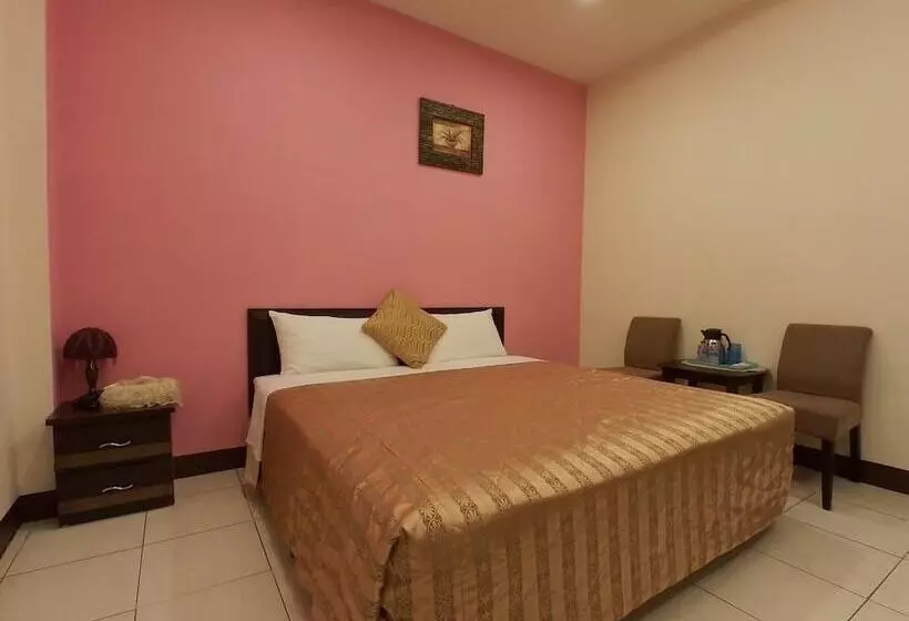 پانسیون Bo Zho Villa
