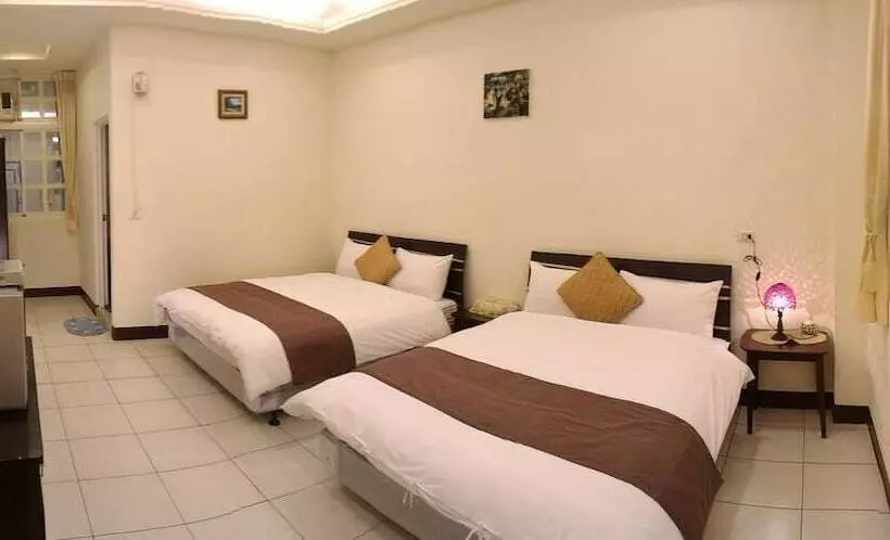 پانسیون Bo Zho Villa