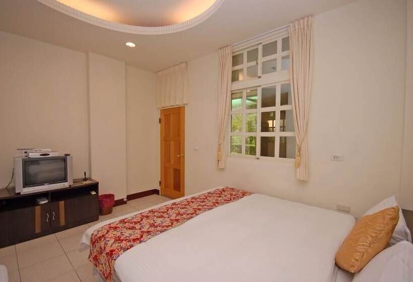 پانسیون Bo Zho Villa