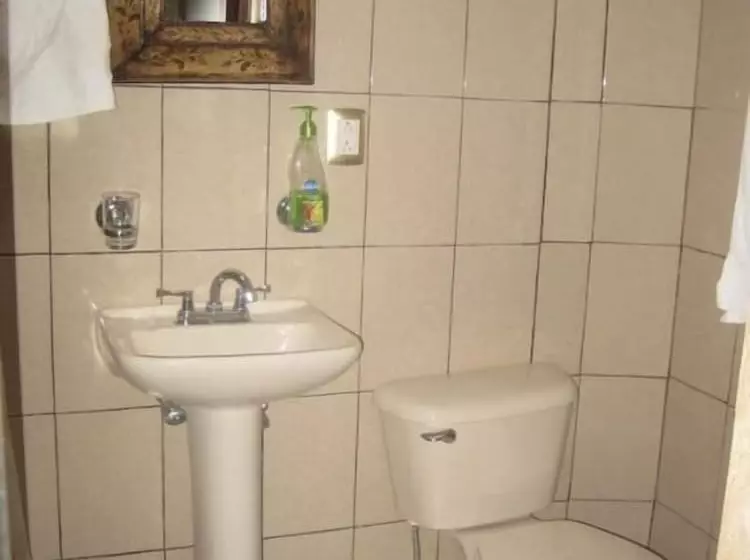 ペンション Flor De Cera