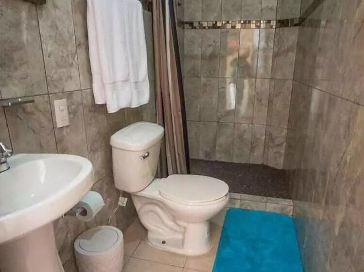 ペンション Flor De Cera