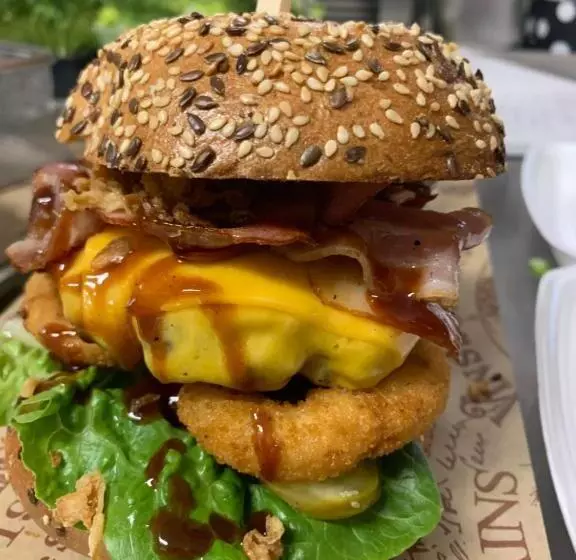 Majatalo Penzion U Grobiana