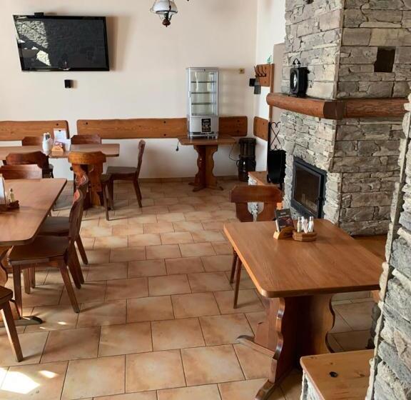 Пансион Penzion U Grobiana