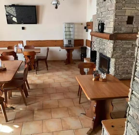 Majatalo Penzion U Grobiana