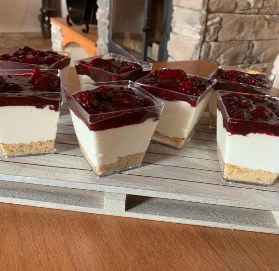 Пансион Penzion U Grobiana