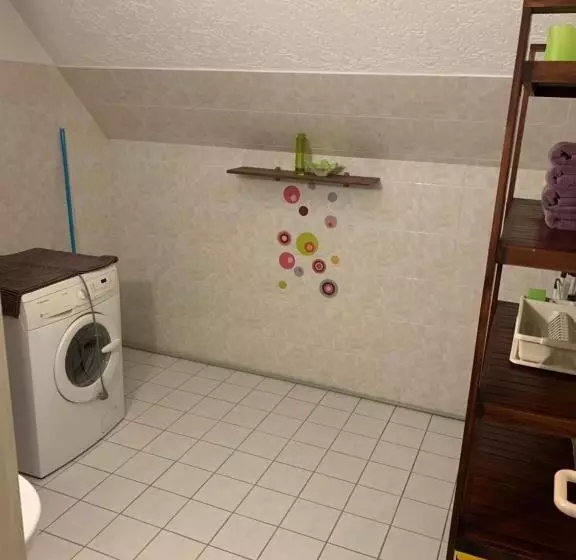 Majatalo Penzion U Grobiana