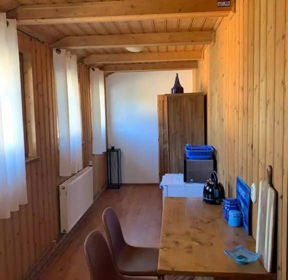 Majatalo Penzion U Grobiana