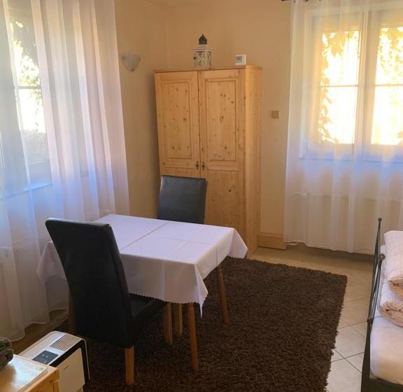 Пансион Penzion U Grobiana