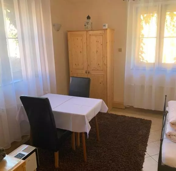 Majatalo Penzion U Grobiana