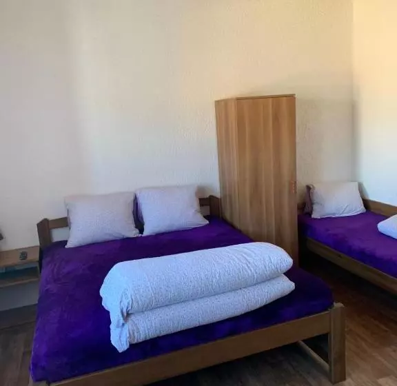 Majatalo Penzion U Grobiana