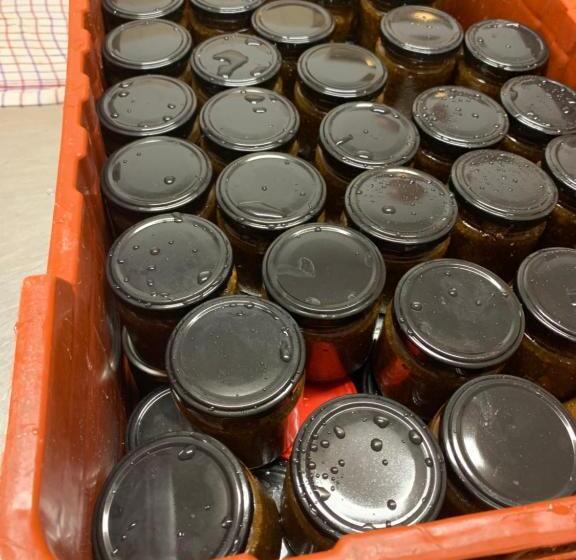 Пансион Penzion U Grobiana