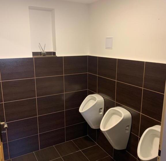 Пансион Penzion U Grobiana