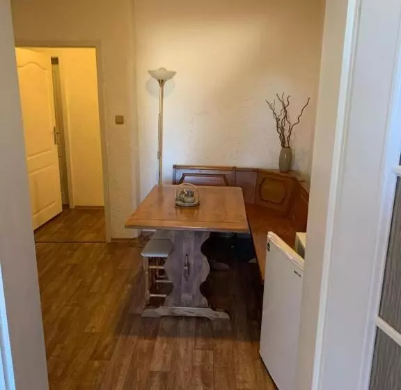 Majatalo Penzion U Grobiana